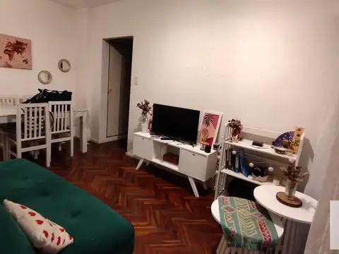 Departamento en Venta en Recoleta, USD 70.000