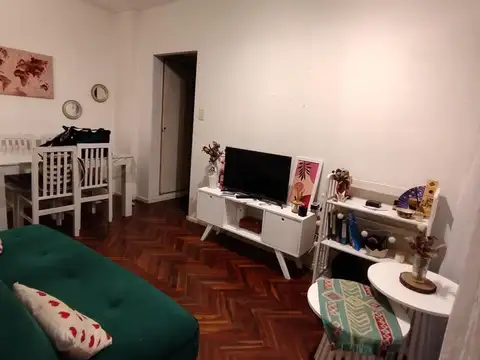 Departamento en Venta en Recoleta, USD 70.000