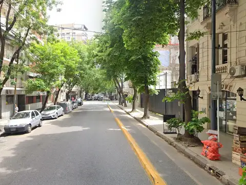 Departamento en Venta 40 años