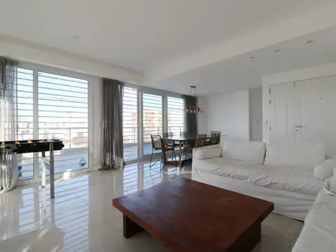 Avenida Córdoba 3600, Piso 13