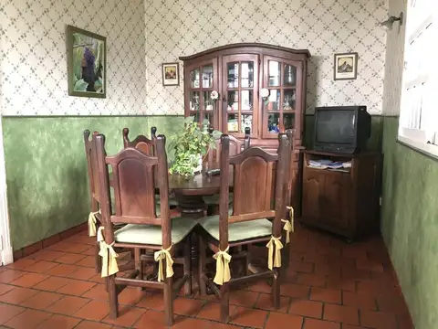 Casa en Venta en Lomas De Zamora, USD 280.000