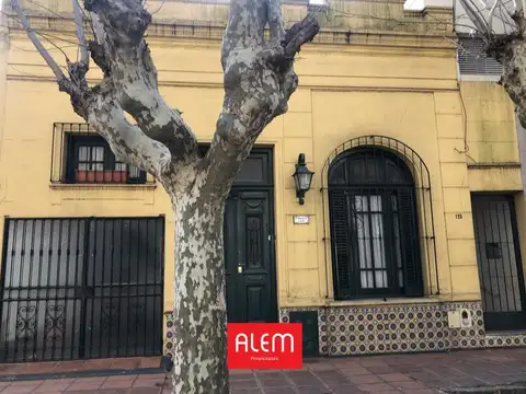 CASAS - CASA - LOMAS DE ZAMORA - OESTE, GRAN BS. AS. SUR