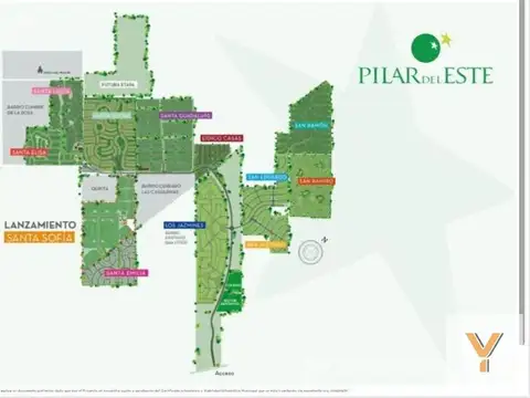 Terreno en Venta de 462,0 m2