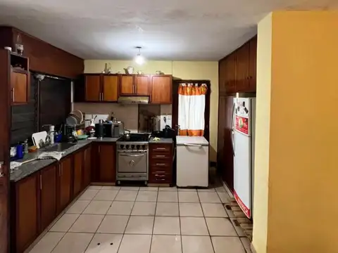 Casa en Alquiler de 1 dormitorio