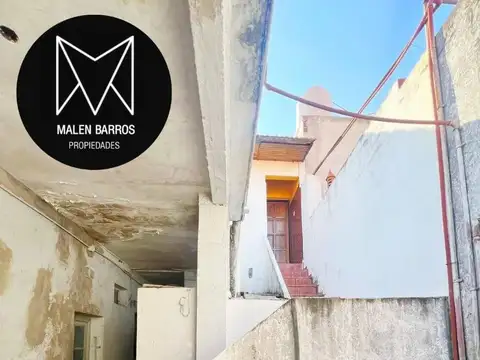 PH 2 AMBIENTES VILLA LYNCH CON DEPENCIA AL FRENTE