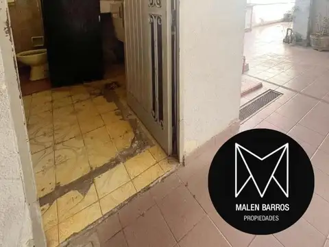 PH 2 AMBIENTES VILLA LYNCH CON DEPENCIA AL FRENTE