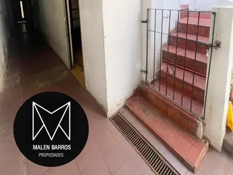 Depto Tipo Casa en Venta de 1 dormitorio