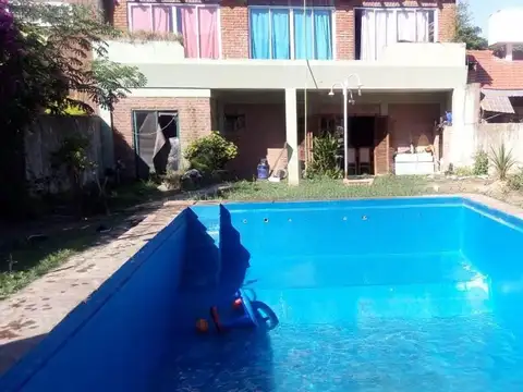 Casa en Venta 35 años