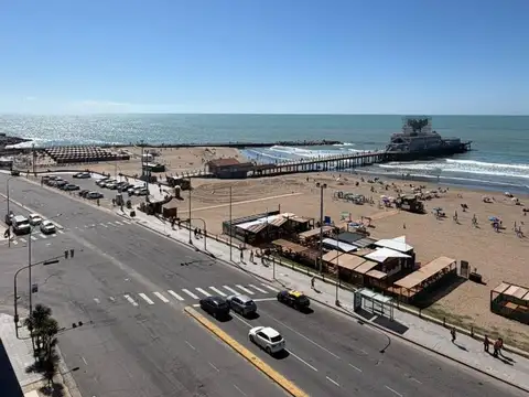 Departamento en Alquiler en Mar del Plata, $ 650.000