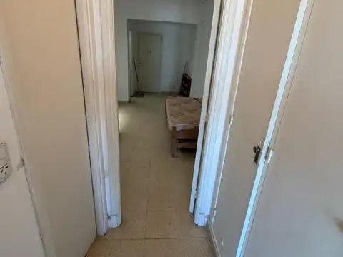 Alquiler – 2 Ambientes con Vista Plena al Mar