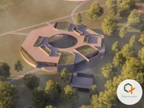 Terreno en Venta 53  mts Fondo