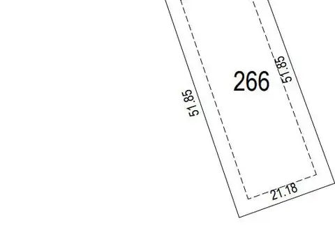 Terreno / Lote Barrio Vida Club de Campo