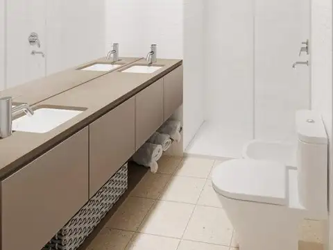 Departamento en Venta de 4 ambientes