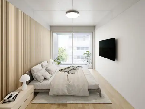 Departamento en Venta de 3 dormitorios