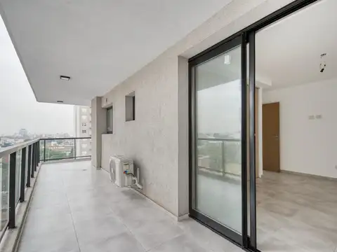 Departamento 3 Ambientes en Venta en Villa Bosch 