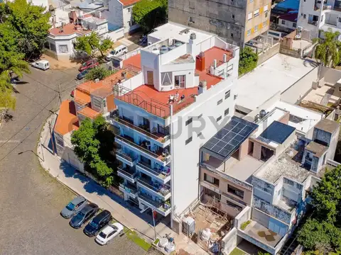 DEPTO | 3 AMBIENTES | VISTA AL RÍO | BALCÓN | COCHERA | ARROYITO