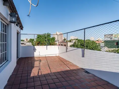 Depto Tipo Casa en Venta de 6 ambientes