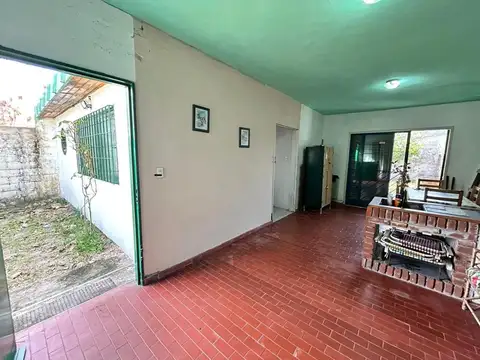 CASA 4 AMBIENTES - ZONA TALAS