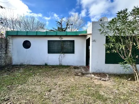 Casa en Venta en San Clemente Del Tuyu, USD 30.000