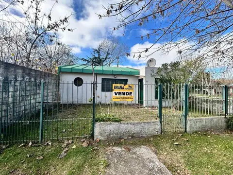 CASA 4 AMBIENTES - ZONA TALAS