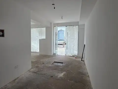 Local en Alquiler A Estrenar