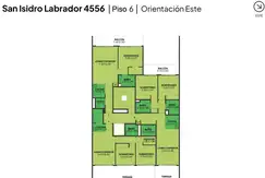 Emprendimiento en Saavedra - Etapa: En pozo