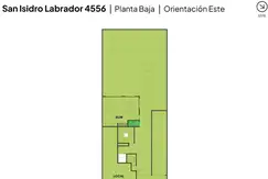 San Isidro Labrador 4556 - Entrega Junio 2029