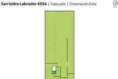 San Isidro Labrador 4500 - Entrega Junio 2029