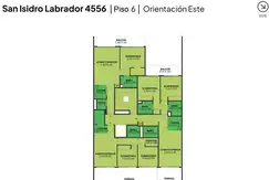 San Isidro Labrador 4556 - Foto 12