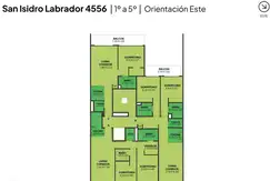Emprendimiento en Saavedra