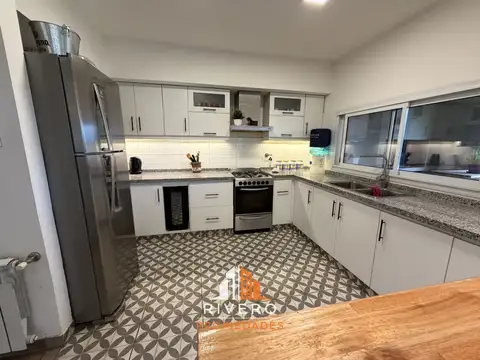Casa en Venta al Norte