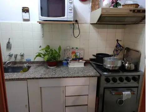 Departamento en Venta en Caseros, USD 62.000