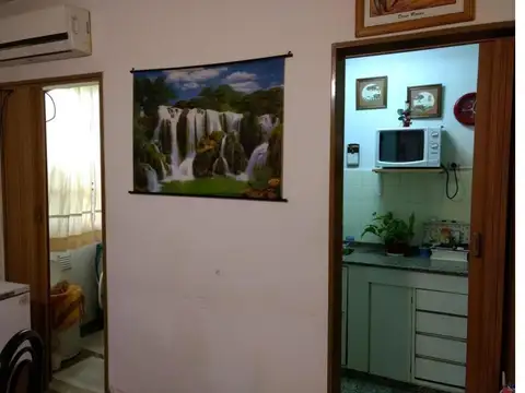 Departamento en Venta 40 años