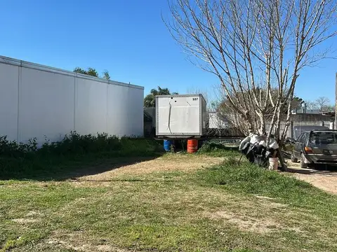 VENTA LOTE EN SAN CARLOS CENTRO, SANTA FE