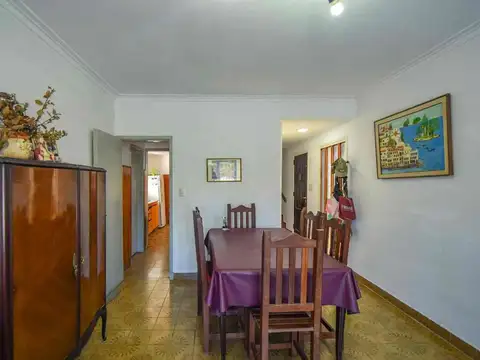 Depto Tipo Casa en Venta en Punta Mogotes, USD 99.000