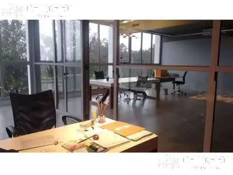 EN VENTA OFICINA / CONSULTORIO cercano a Centro Comercial de Nordelta y Barrios de Villanueva