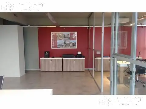 Oficina en Venta 4 años