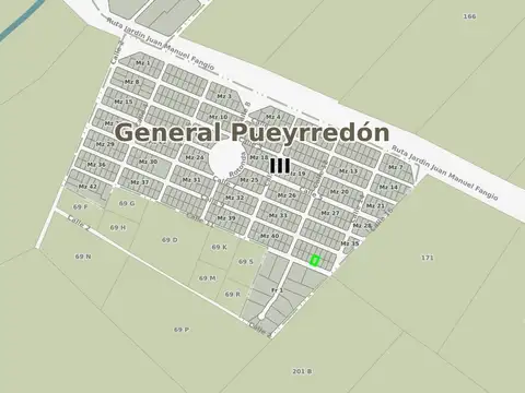 Terreno en Venta en Mar del Plata, USD 18.000