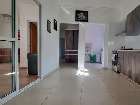 Casa Moderna apta a crédito , frente al Aeropuerto