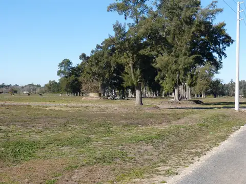 Terreno en Venta en Parada Robles, $ 40.500.000
