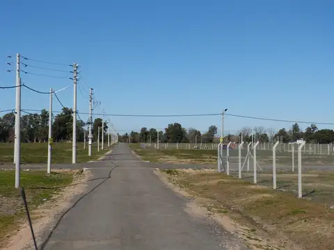 Terreno Lote  en Venta ubicado en Parada Robles, Exaltación de la Cruz, G.B.A. Zona Norte