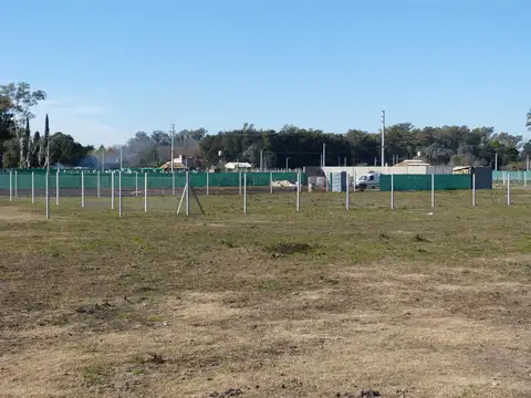 Terreno en Venta de 1528,0 m2