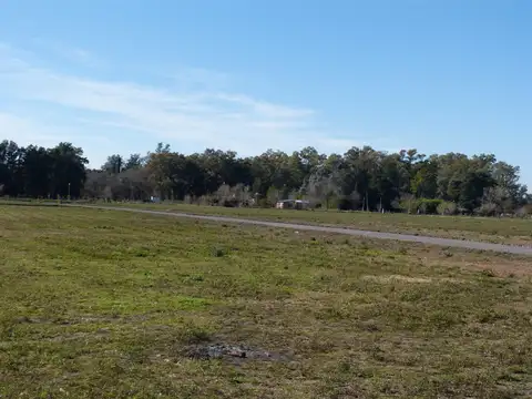 Terreno en Venta en Parada Robles, $ 40.500.000