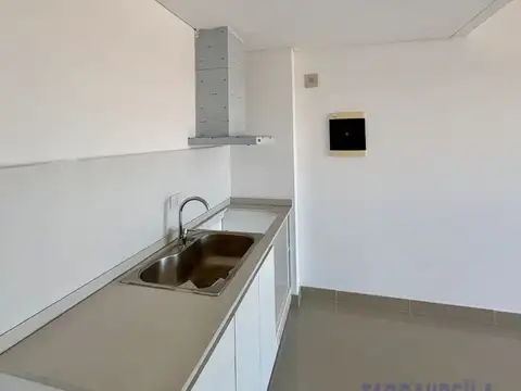 Venta de departamento de 2 ambientes en Haedo