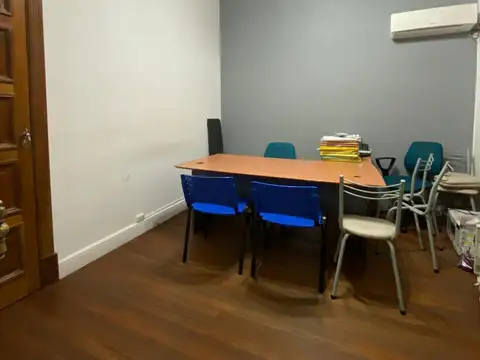 RODRIGUEZ PEÑA 500, Piso 2