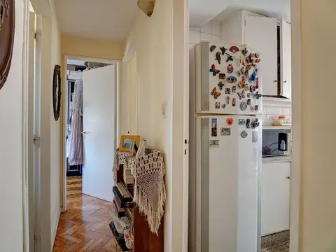 Departamento en Venta 37 años