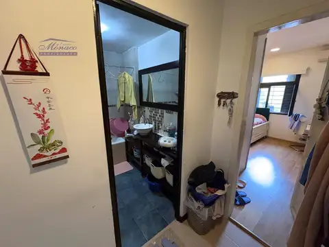 Depto Tipo Casa en Venta de 3 dormitorios