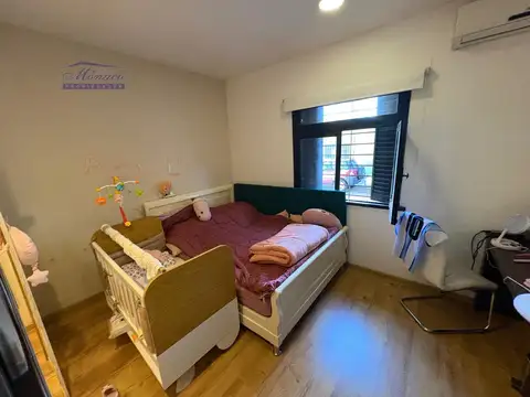 Depto Tipo Casa en Venta en Villa Urquiza, USD 170.000