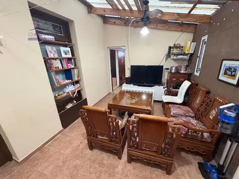 Depto Tipo Casa en Venta de 4 ambientes