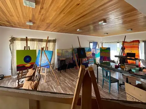 Casa en Venta 5 años